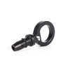 Load image into Gallery viewer, PERRIN 15-25 Subaru WRX &amp; 13-25 BRZ/FR-S/86/GR86 Dipstick Handle Loop Style - Black - Installation View