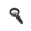 Load image into Gallery viewer, PERRIN 15-25 Subaru WRX &amp; 13-25 BRZ/FR-S/86/GR86 Dipstick Handle Loop Style - Black - Additional View 5