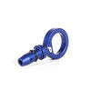 Load image into Gallery viewer, PERRIN 15-25 Subaru WRX &amp; 13-25 BRZ/FR-S/86/GR86 Dipstick Handle Loop Style - Blue - Installation View
