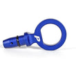 Load image into Gallery viewer, PERRIN 15-25 Subaru WRX &amp; 13-25 BRZ/FR-S/86/GR86 Dipstick Handle Loop Style - Blue - Additional View 5