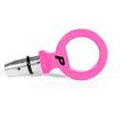 Load image into Gallery viewer, PERRIN 15-25 Subaru WRX &amp; 13-25 BRZ/FR-S/86/GR86 Dipstick Handle Loop Style - Hyper Pink - Additional View 5