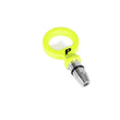 Load image into Gallery viewer, PERRIN 15-25 Subaru WRX &amp; 13-25 BRZ/FR-S/86/GR86 Dipstick Handle Loop Style - Neon Yellow - Main Product View