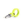 Load image into Gallery viewer, PERRIN 15-25 Subaru WRX &amp; 13-25 BRZ/FR-S/86/GR86 Dipstick Handle Loop Style - Neon Yellow - Additional View 5