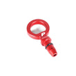 Load image into Gallery viewer, PERRIN 15-25 Subaru WRX &amp; 13-25 BRZ/FR-S/86/GR86 Dipstick Handle Loop Style - Red - Main Product View