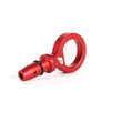Load image into Gallery viewer, PERRIN 15-25 Subaru WRX &amp; 13-25 BRZ/FR-S/86/GR86 Dipstick Handle Loop Style - Red - Additional View 5