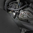Load image into Gallery viewer, PERRIN 15-25 Subaru WRX &amp; 13-25 BRZ/FR-S/86/GR86 Dipstick Handle P Style - Black - Main Product View