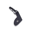 Load image into Gallery viewer, PERRIN 15-25 Subaru WRX &amp; 13-25 BRZ/FR-S/86/GR86 Dipstick Handle P Style - Black - Installation View