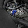 Load image into Gallery viewer, PERRIN 15-25 Subaru WRX &amp; 13-25 BRZ/FR-S/86/GR86 Dipstick Handle P Style - Blue - Main Product View