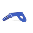 Load image into Gallery viewer, PERRIN 15-25 Subaru WRX &amp; 13-25 BRZ/FR-S/86/GR86 Dipstick Handle P Style - Blue - Installation View
