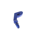 Load image into Gallery viewer, PERRIN 15-25 Subaru WRX &amp; 13-25 BRZ/FR-S/86/GR86 Dipstick Handle P Style - Blue - Additional View 5