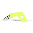 Load image into Gallery viewer, PERRIN 15-25 Subaru WRX &amp; 13-25 BRZ/FR-S/86/GR86 Dipstick Handle P Style - Neon Yellow - Additional View 5