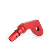 Load image into Gallery viewer, PERRIN 15-25 Subaru WRX &amp; 13-25 BRZ/FR-S/86/GR86 Dipstick Handle P Style - Red - Installation View