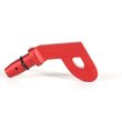 Load image into Gallery viewer, PERRIN 15-25 Subaru WRX &amp; 13-25 BRZ/FR-S/86/GR86 Dipstick Handle P Style - Red - Additional View 5