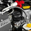 Load image into Gallery viewer, PERRIN 15-25 Subaru WRX &amp; 13-25 BRZ/FR-S/86/GR86 Oil Filter Cover - Black - Additional View 5