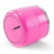 Load image into Gallery viewer, PERRIN 15-25 Subaru WRX &amp; 13-25 BRZ/FR-S/86/GR86 Oil Filter Cover - Hyper Pink - Side View