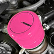 Load image into Gallery viewer, PERRIN 15-25 Subaru WRX &amp; 13-25 BRZ/FR-S/86/GR86 Oil Filter Cover - Hyper Pink - Additional View 5