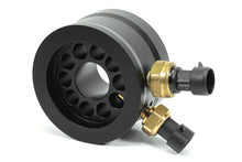 Load image into Gallery viewer, PERRIN 15-25 Subaru WRX &amp; 13-25 Crosstrek/OBXT/LGT/Impreza &amp; BRZ/GR86 Oil Temp / Pressure Adapter - Main Product View