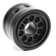 Load image into Gallery viewer, PERRIN 15-25 Subaru WRX &amp; 13-25 Crosstrek/OBXT/LGT/Impreza &amp; BRZ/GR86 Oil Temp / Pressure Adapter - Side View