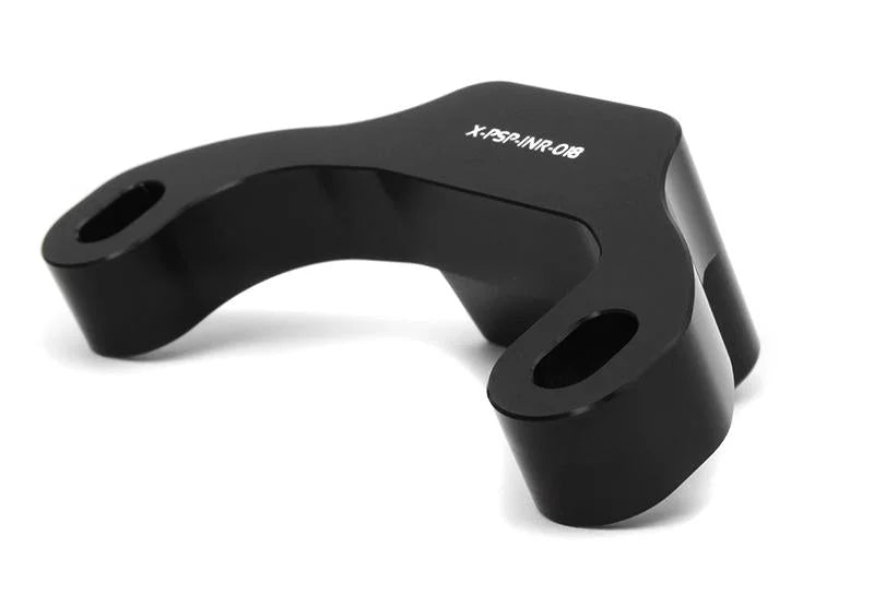 PERRIN 15-25 Subaru WRX / 14-17 FXT (w/Short Shifter) Shifter Stop - Back View