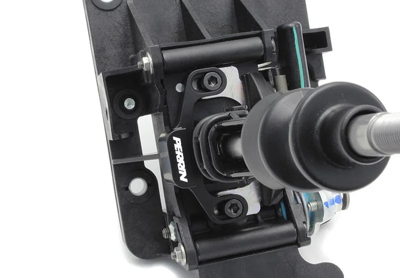 PERRIN 15-25 Subaru WRX / 14-17 FXT (w/Short Shifter) Shifter Stop - Additional View 5