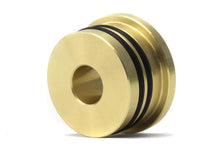 Load image into Gallery viewer, PERRIN 15-25 Subaru WRX / 14-18 Forester / 10-17 Outback 5spd Brass Shifter Bushing - Main Product View