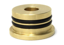 Load image into Gallery viewer, PERRIN 15-25 Subaru WRX / 14-18 Forester / 10-17 Outback 5spd Brass Shifter Bushing - Side View