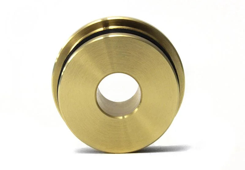 PERRIN 15-25 Subaru WRX / 14-18 Forester / 10-17 Outback 5spd Brass Shifter Bushing - Additional View 5