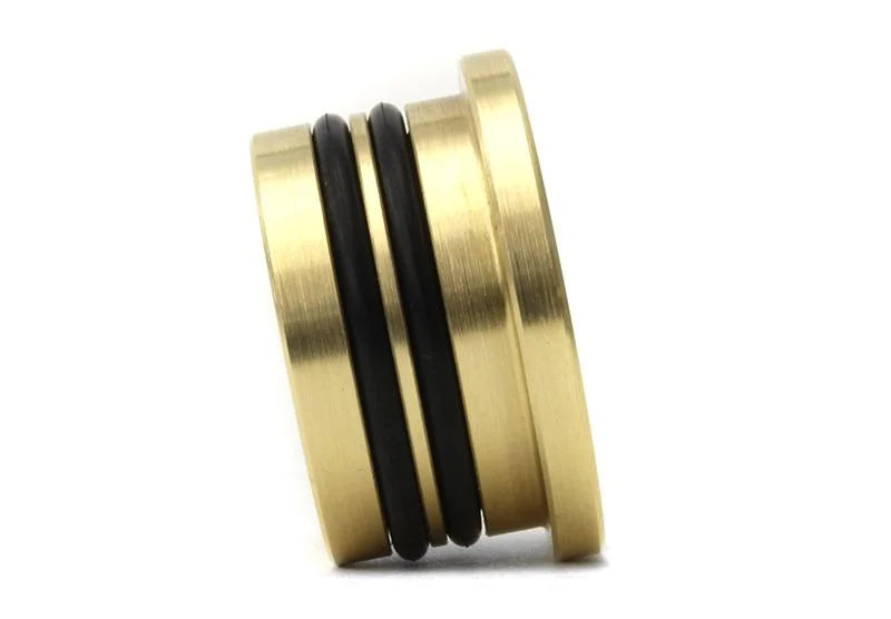 PERRIN 15-25 Subaru WRX / 14-18 Forester / 10-17 Outback 5spd Brass Shifter Bushing - Additional View 6