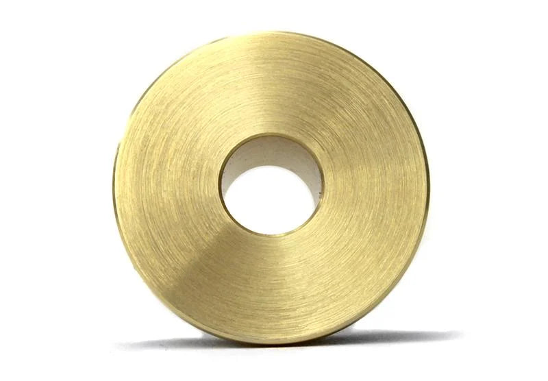 PERRIN 15-25 Subaru WRX / 14-18 Forester / 10-17 Outback 5spd Brass Shifter Bushing - Additional View 9