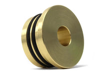 Load image into Gallery viewer, PERRIN 15-25 Subaru WRX / 14-18 Forester / 10-17 Outback 5spd Brass Shifter Bushing - Additional View 10
