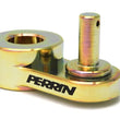 Load image into Gallery viewer, PERRIN 15-25 Subaru WRX / 18-23 Crosstrek / 13-17 Legacy &amp; Outback Short Shift Adapter - Side View