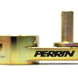 Load image into Gallery viewer, PERRIN 15-25 Subaru WRX / 18-23 Crosstrek / 13-17 Legacy &amp; Outback Short Shift Adapter - Back View