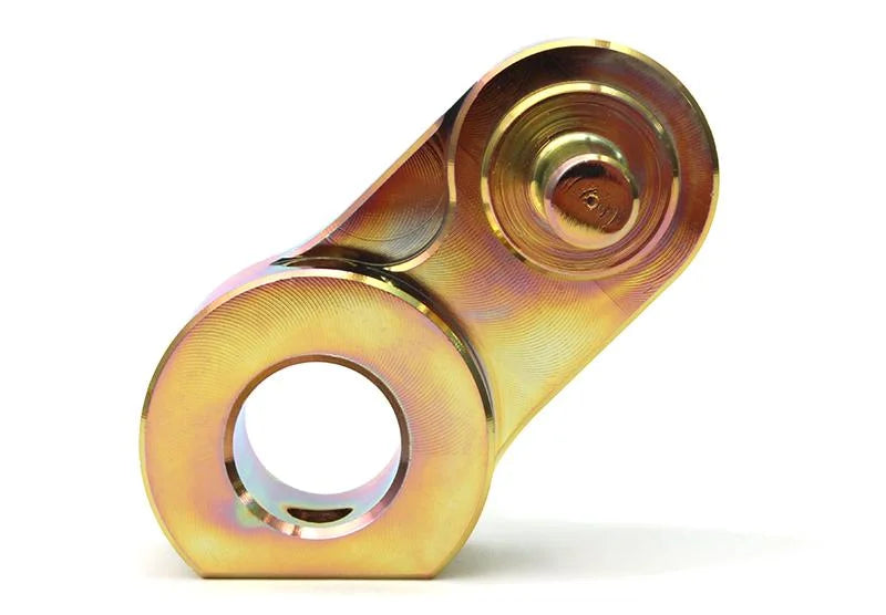PERRIN 15-25 Subaru WRX / 18-23 Crosstrek / 13-17 Legacy & Outback Short Shift Adapter - Additional View 6