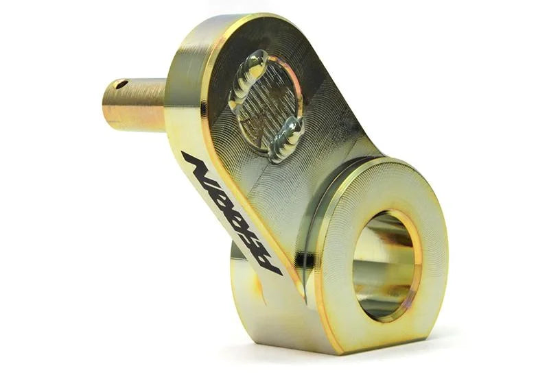 PERRIN 15-25 Subaru WRX / 18-23 Crosstrek / 13-17 Legacy & Outback Short Shift Adapter - Additional View 9