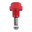 Load image into Gallery viewer, PERRIN 15-25 Subaru WRX / 18-23 Crosstrek Shifter Detent Kit - Red - Main Product View