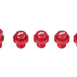 Load image into Gallery viewer, PERRIN 15-25 Subaru WRX / 18-23 Crosstrek Shifter Detent Kit - Red - Detail View