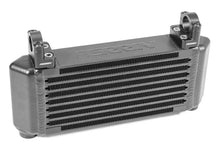Load image into Gallery viewer, PERRIN 15-25 Subaru WRX Oil Cooler Full Kit (Top Mounted Requires Strut Brace) - Side View