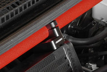 Load image into Gallery viewer, PERRIN 15-25 Subaru WRX Oil Cooler Full Kit (Top Mounted Requires Strut Brace) - Additional View 6