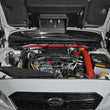 Load image into Gallery viewer, PERRIN 15-25 Subaru WRX Oil Cooler Full Kit (Top Mounted Requires Strut Brace) - Additional View 10