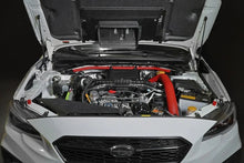 Load image into Gallery viewer, PERRIN 15-25 Subaru WRX Oil Cooler Full Kit (Top Mounted Requires Strut Brace) - Additional View 10
