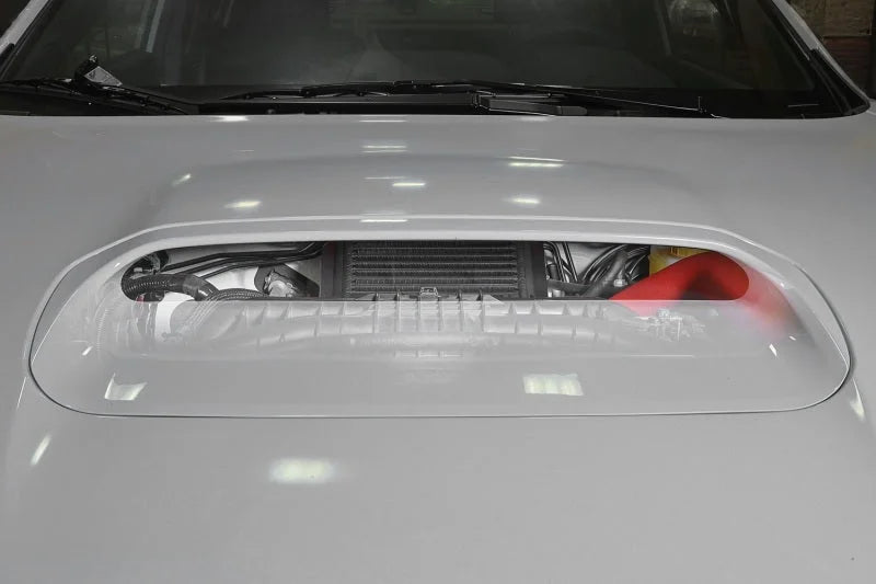 PERRIN 15-25 Subaru WRX Oil Cooler Full Kit (Top Mounted Requires Strut Brace) - Additional View 11
