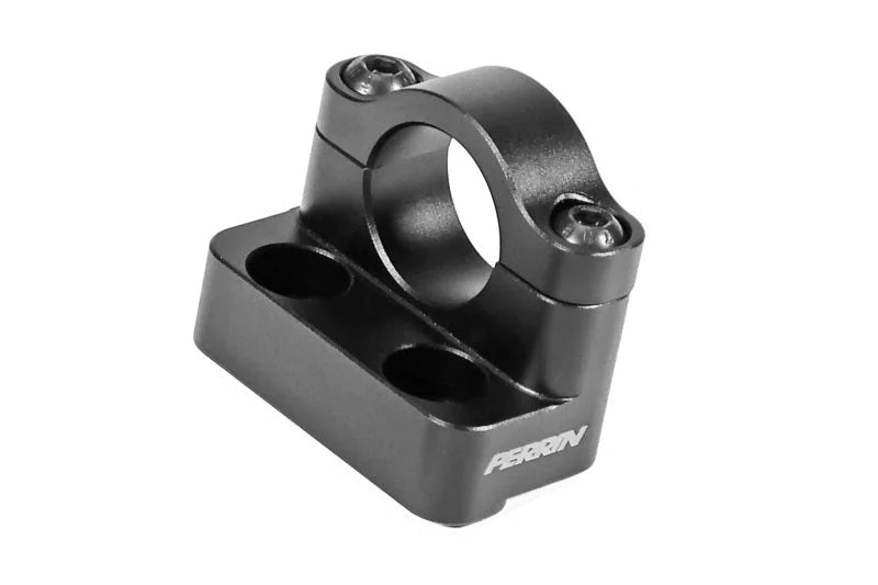 PERRIN 15-25 Subaru WRX Oil Cooler Full Kit (Top Mounted Requires Strut Brace) - Additional View 12