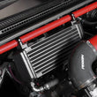 Load image into Gallery viewer, PERRIN 15-25 Subaru WRX Oil Cooler Full Kit (Top Mounted Requires Strut Brace) - Additional View 14