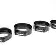 Load image into Gallery viewer, PERRIN 15-25 Subaru WRX/STI / 22-25 BRZ Rear Subframe Lockdown - Back View