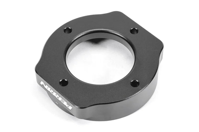 PERRIN 15-25 Subaru WRX/STI / 22-25 BRZ Rear Subframe Lockdown - Installation View