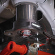 Load image into Gallery viewer, PERRIN 15-25 Subaru WRX/STI / 22-25 BRZ Rear Subframe Lockdown - Additional View 5