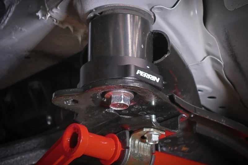 PERRIN 15-25 Subaru WRX/STI / 22-25 BRZ Rear Subframe Lockdown - Additional View 5