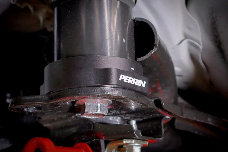 PERRIN 15-25 Subaru WRX/STI / 22-25 BRZ Rear Subframe Lockdown - Additional View 7