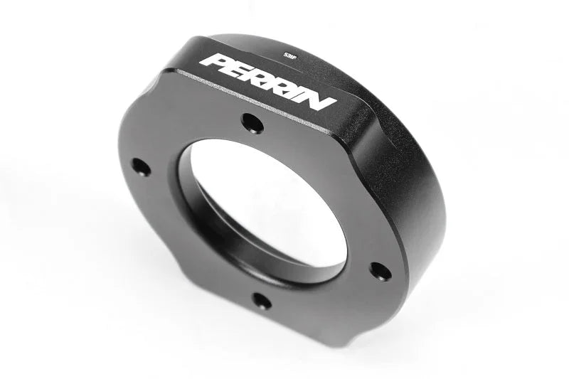 PERRIN 15-25 Subaru WRX/STI / 22-25 BRZ Rear Subframe Lockdown - Additional View 8