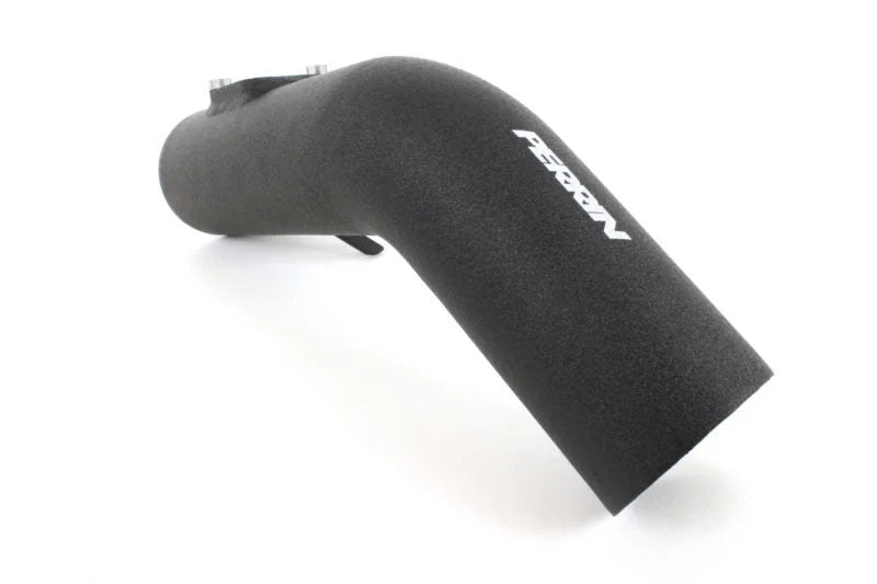 PERRIN 16-17 Subaru STI Cold-Air Intake - Black - Main Product View